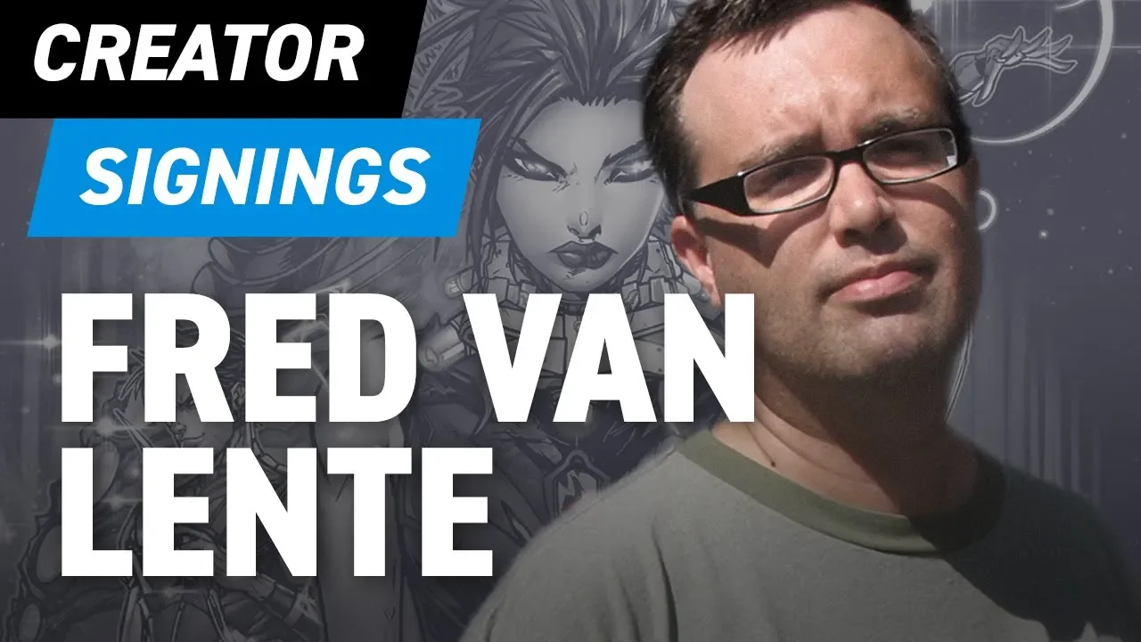 The Colors of the Psi-Lords Fred Van Lente reveals the secrets of Valiant's forgotten heroes!