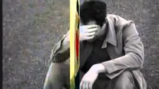 اروع الاغاني الحزينة وانت عني بعيد رائعة من روائع محرم فؤاد دندنها