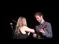 Nickel Creek-Cuckoo's Nest live in Milwaukee, WI 5-10-14