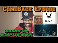 Download Lagu BCN Reacts To K-Pop: B.A.P. - Hands Up MV Reaction