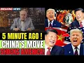 Download Lagu USA in Panic: China’s Power Play Changes Everything