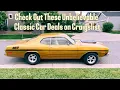 10 Classic Cars for Sale by Owner on Craigslist - Rare Finds You Need to See