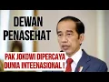 Download Lagu JABATAN BARU JOKOWI DI DUNIA INTERNASIONAL ! 