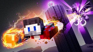 😱Мы Прошли Майнкрафт с ОРИГИНАЛЬНЫМ VILTRUMITE Модом.. [Супергерой НЕУЯЗВИМЫЙ]