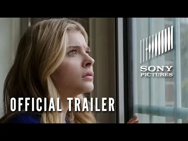 The 5th Wave - Official Trailer #1 (Chloe Grace Moretz & Nick Robinson)