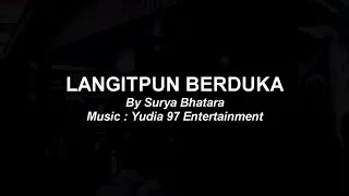 Download Langit Pun Turut berduka cover Surya Batara MP3