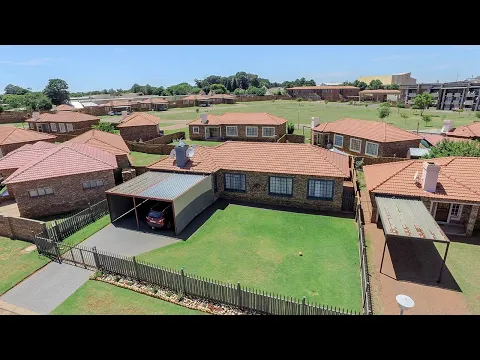 Download MP3 3 Bedroom House for sale in Mpumalanga | Middelburg | Eastdene |