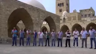 القدس نادتني أنا دندنها