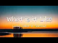 Download Lagu What Is It Like - Loving Caliber ft. Selestine || Lyrics / Lyric Video ♬