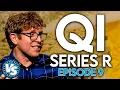 Download Lagu QI SERIES R, Episode 9! Full Episode With Josh Widdicombe, Joe Lycett, Sandi Toksvig and Others!