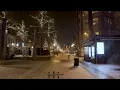 Evgeny Grinko - Valse - 4K 30 min.