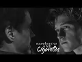 Download Lagu Strawberry and Cigarettes  l  Tony x Peter x Young Tony (Starker)