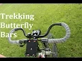 Lagu Trekking - Butterfly Bars