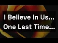 Download Lagu Dm to DF 🥰💌🌹 || I Believe In Us...One Last Time...🥹😔💌 || Love Letter💌🥰🫂