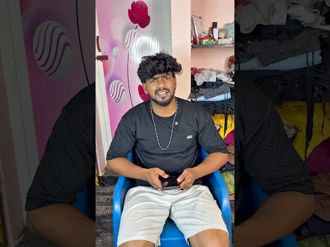 எப்படி⁉️எல்லாம் யோசிக்கிறா🤦‍♂️ part-64#reels #shorts #family #life #entertainment #anandjillu