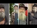 Si Robertson Short Biography Net Worth Career Highlights