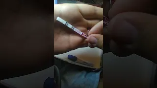 clearblue and pregmate pregnancy testing