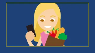 DTA Connect Promotional English - 45 seconds