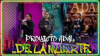¡La vida de un crítico es dura y juzgar los outfits de Adal, más! 😱 | La Resolana