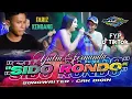 Download Lagu Sido Rondo (Duet) || YULIA FERNANDA feat FARIZ KENDANG || NEW ALC MUSIC