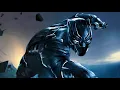 Black Panther Soundtrack - King Slayer