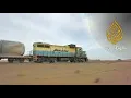 Download قطار الحياة موريتانيا mp4 3gp mp3 videos - waplic
