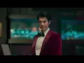 Slot Machine - Free Fall  | Theme from KinnPorsche The Series [Official MV]