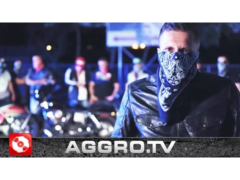 Download MP3 AK AUSSERKONTROLLE - IMMER WENN ES NACHT WIRD (OFFICIAL HD VERSION AGGROTV)