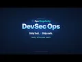 DevSecOps by Ops Singularity Security and Delivery Finally on the Same Board