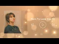 Download Lagu Yedam - Born To Love You Unreleased Song 8D Use 🎧 Headphone