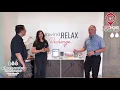 This month s McKinney Local Business Spotlight Elements Massage
