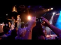 Easton Corbin ~ Roll With It ~ Joe's Bar Chicago ~ 9/17/12