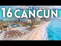 Download Lagu Best Things To Do In Cancun Mexico 2025 4K
