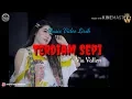 Download Lagu Via Vallen - Terdiam Sepi (Musik Video Lirik)
