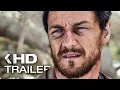Video di SUBMERGENCE Trailer (2018)