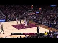 3rd Quarter One Box Cleveland Cavaliers vs Brooklyn Nets