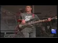 G.B.T.V. CultureShare ARCHIVES 1994: D'REBELS  "Jump & wave"  )HD)