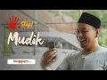 Mudik | Ajo Buset