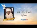 Download Lagu Live Streaming Uitvaart \u0026 Begrafenis: Olga Rona Rosalina Borgia