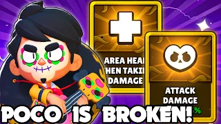 Nobody Realized Poco Could Do THIS 1300 Trophies