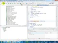 ABAP in Eclipse Tutorials Adding new objects to the ABAP Project