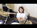 PRINCESS PRINCESS / Diamonds feat.Kyoko Tomita(PRINCESS PRINCESS) [Cover by NEMOPHILA]