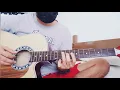 Download Lagu My Heroine - Silverstein (Acoustic) | Acoustic Guitar Cover