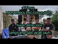 Download Lagu Akhirnya MAHARDIKA PRO di bunyikan, langsung Spil jarak jauh hujan deras looos