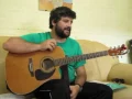 Him #7 Señor Jesús tomaste mi lugar (Nº 216) Tutorial. Himnos cristianos