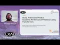 Study Attend and Predict Academic Performance Prediction using Transformers