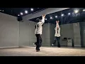 신화(SHINHWA)-해결사 안무 거울모드ㅣ2000년대 댄스곡