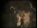 Download Lagu THE SISTERS OF MERCY - Marian (LIVE London 1985)