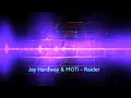 Lagu Jay Hardway \u0026 MOTi Feat.Babet - Wired (Old Version)