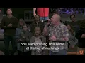 Good God Almighty (Crowder) / Because He Lives / Amazing Grace | Live Worship Mashup | Unite Church